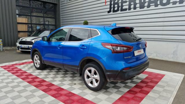Nissan Qashqai image 5