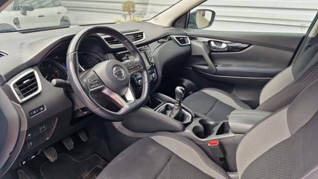 Nissan Qashqai image 8