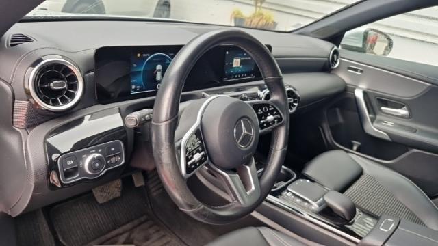 Mercedes Benz Cla Shooting Brake image 4