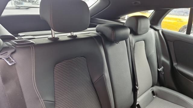 Mercedes Benz Cla Shooting Brake image 7