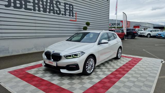 Bmw Série 1 image 4