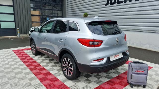 Renault Kadjar image 2