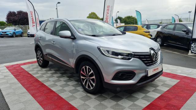 Renault Kadjar image 9
