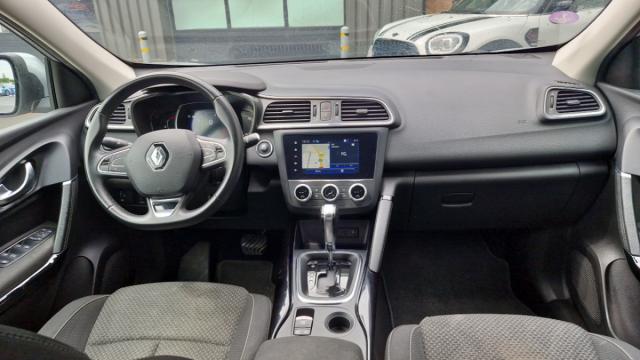 Renault Kadjar image 1