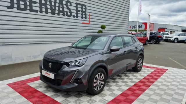Peugeot 2008 image 6