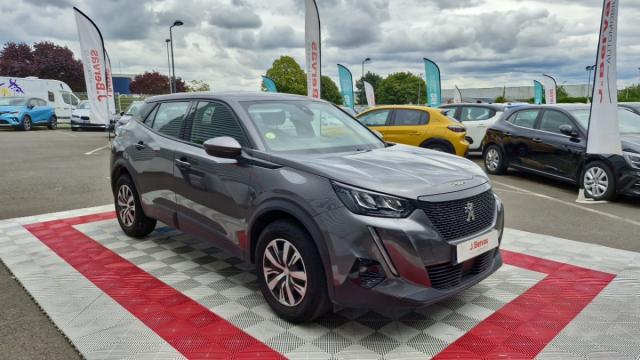 Peugeot 2008 image 4