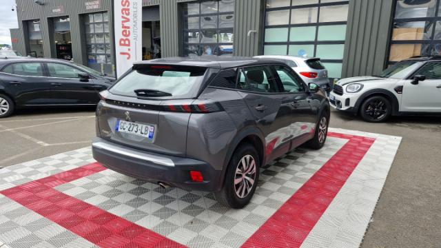 Peugeot 2008 image 8
