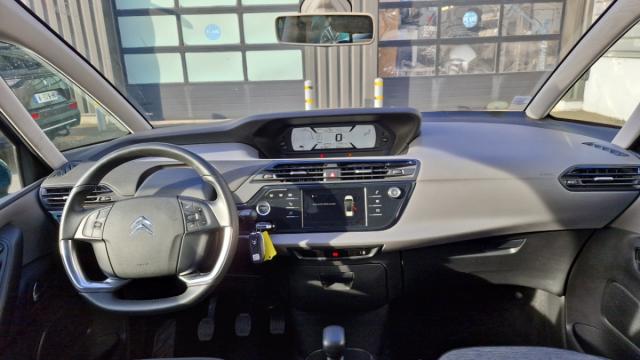 Citroen C4 Spacetourer image 4