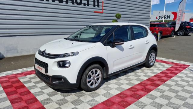 Citroen C3 image 4