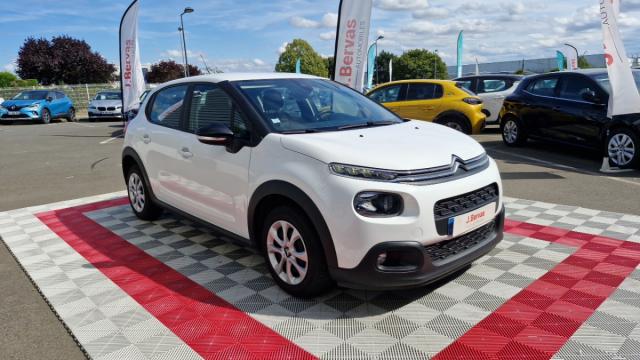 Citroen C3 image 3