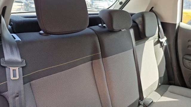 Citroen C3 image 8