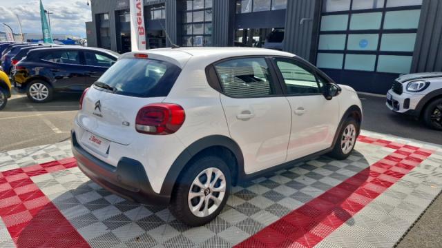 Citroen C3 image 1