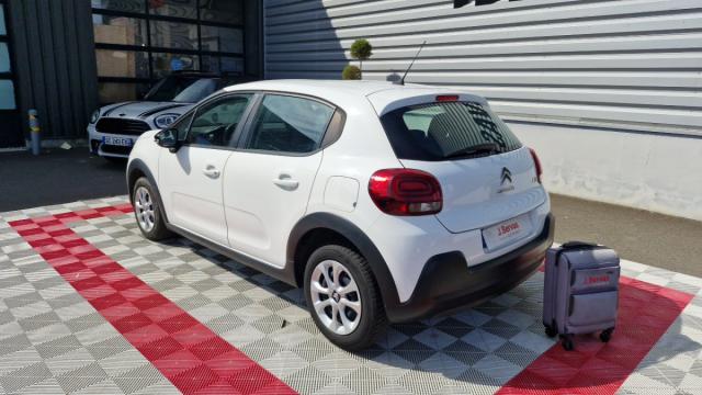 Citroen C3 image 6