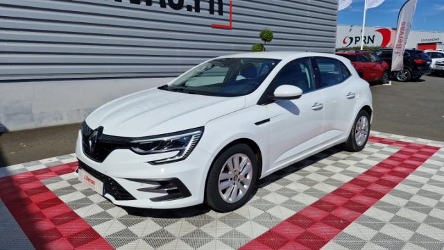 Renault Mégane image 5