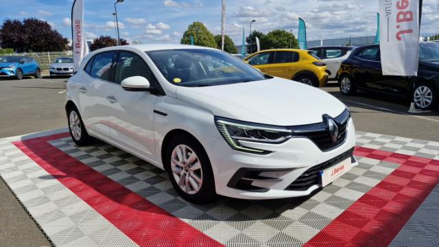 Renault Mégane image 7