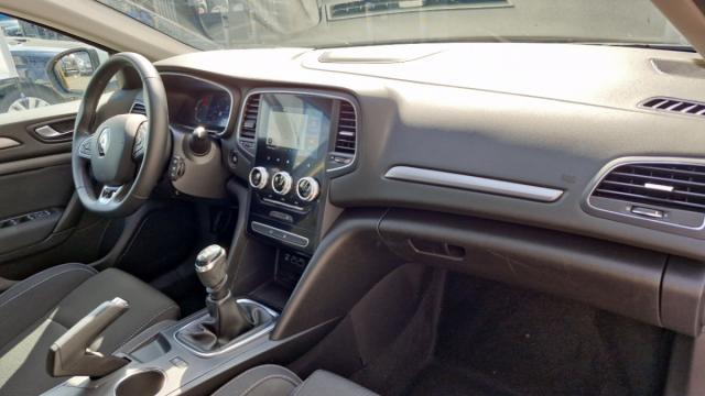Renault Mégane image 9