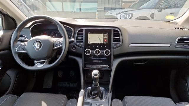 Renault Mégane image 6