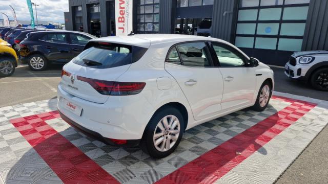 Renault Mégane image 2