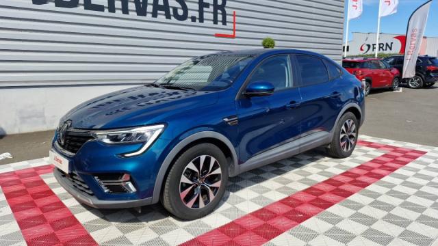 Renault Arkana image 7