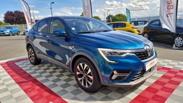 Renault Arkana image 9