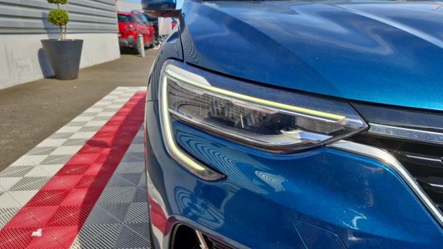 Renault Arkana image 2