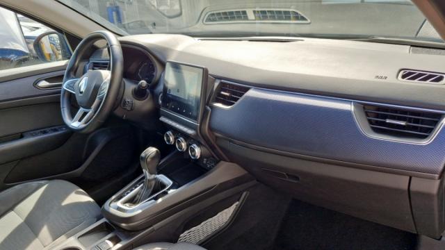 Renault Arkana image 6