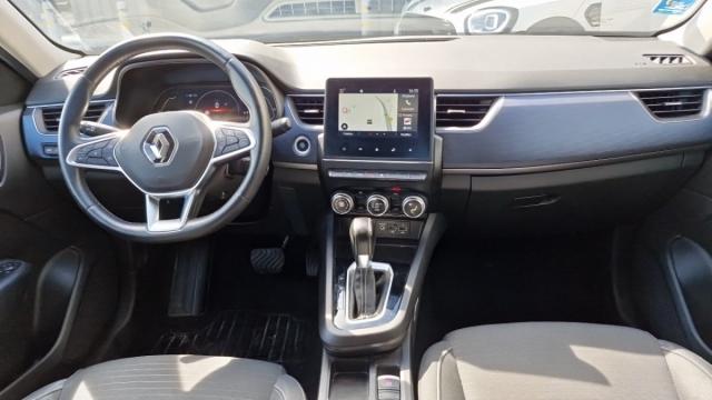 Renault Arkana image 1
