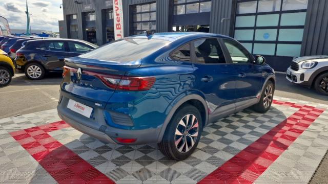 Renault Arkana image 3