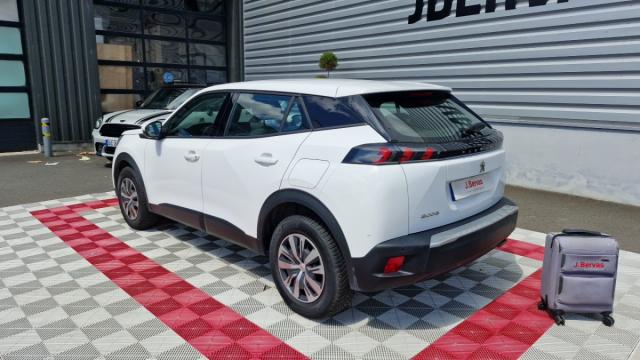 Peugeot 2008 image 9