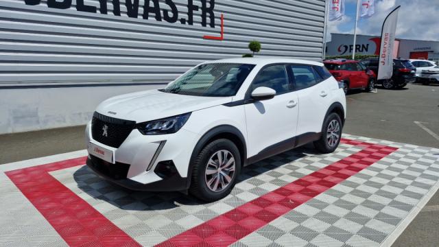 Peugeot 2008 image 3