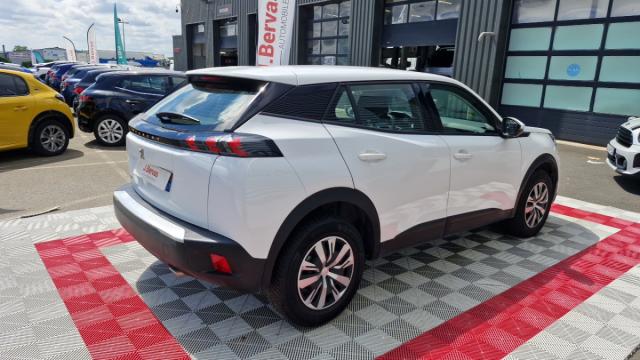 Peugeot 2008 image 5