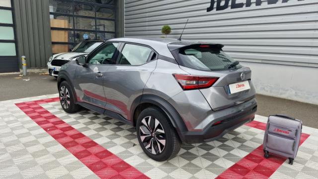 Nissan Juke image 7