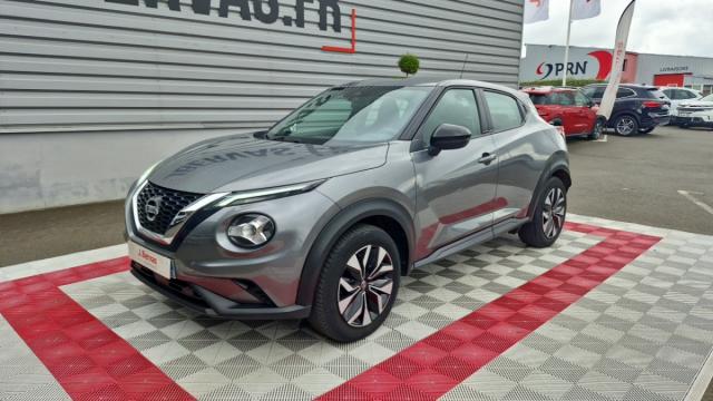 Nissan Juke image 6
