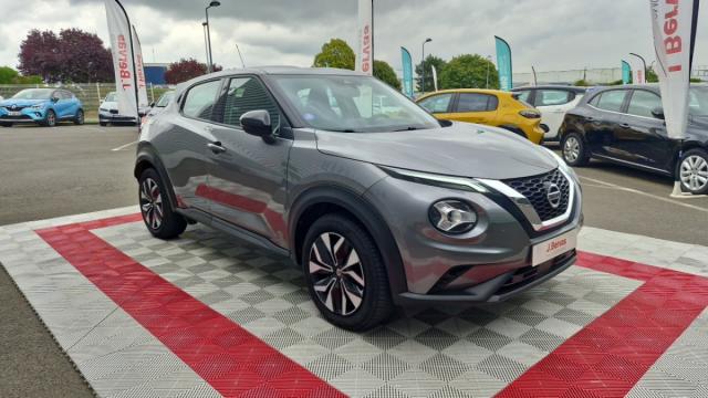 Nissan Juke image 4