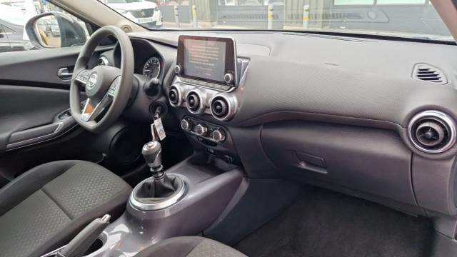 Nissan Juke image 3