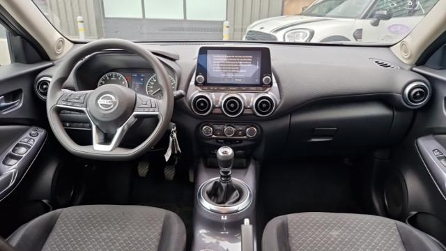 Nissan Juke image 8