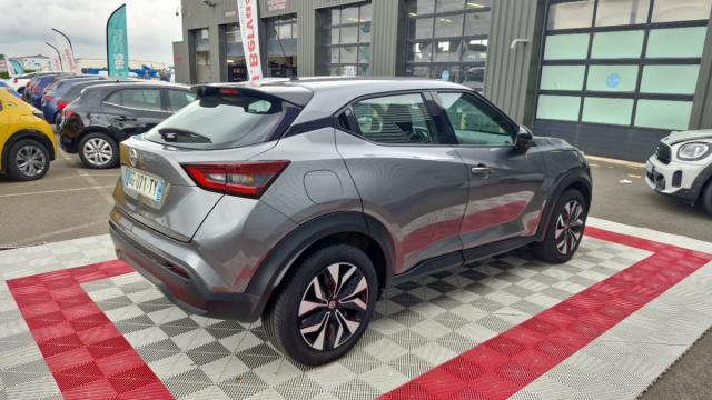 Nissan Juke image 9