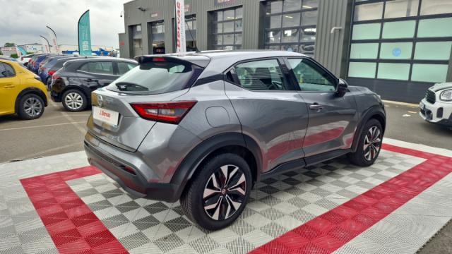 Nissan Juke image 2