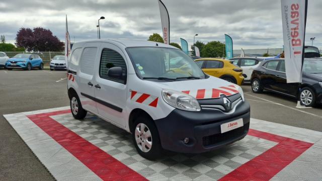 Renault Kangoo Express image 4