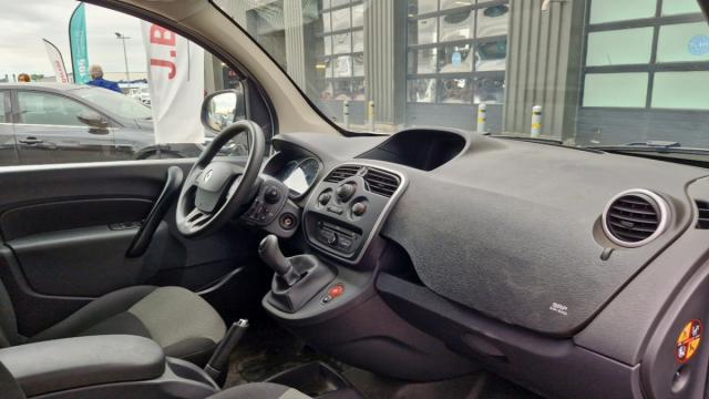 Renault Kangoo Express image 3