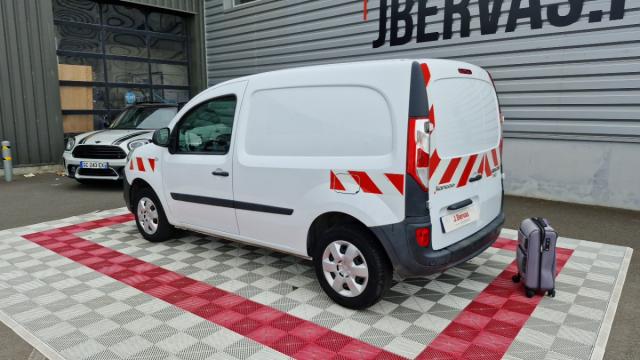 Renault Kangoo Express image 8