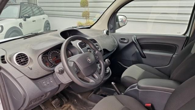 Renault Kangoo Express image 1