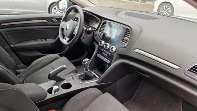 Renault Mégane image 6