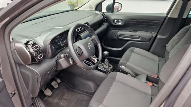Citroen C3 Aircross image 5