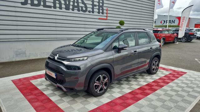 Citroen C3 Aircross image 4