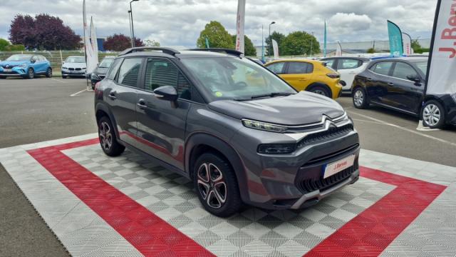 Citroen C3 Aircross image 8