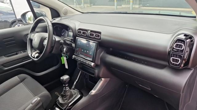 Citroen C3 Aircross image 7
