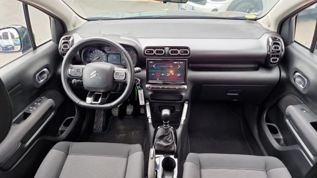 Citroen C3 Aircross image 2