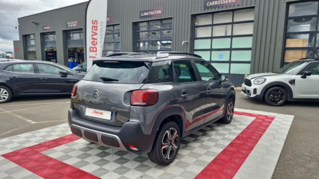Citroen C3 Aircross image 6