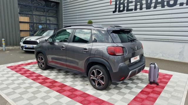 Citroen C3 Aircross image 9